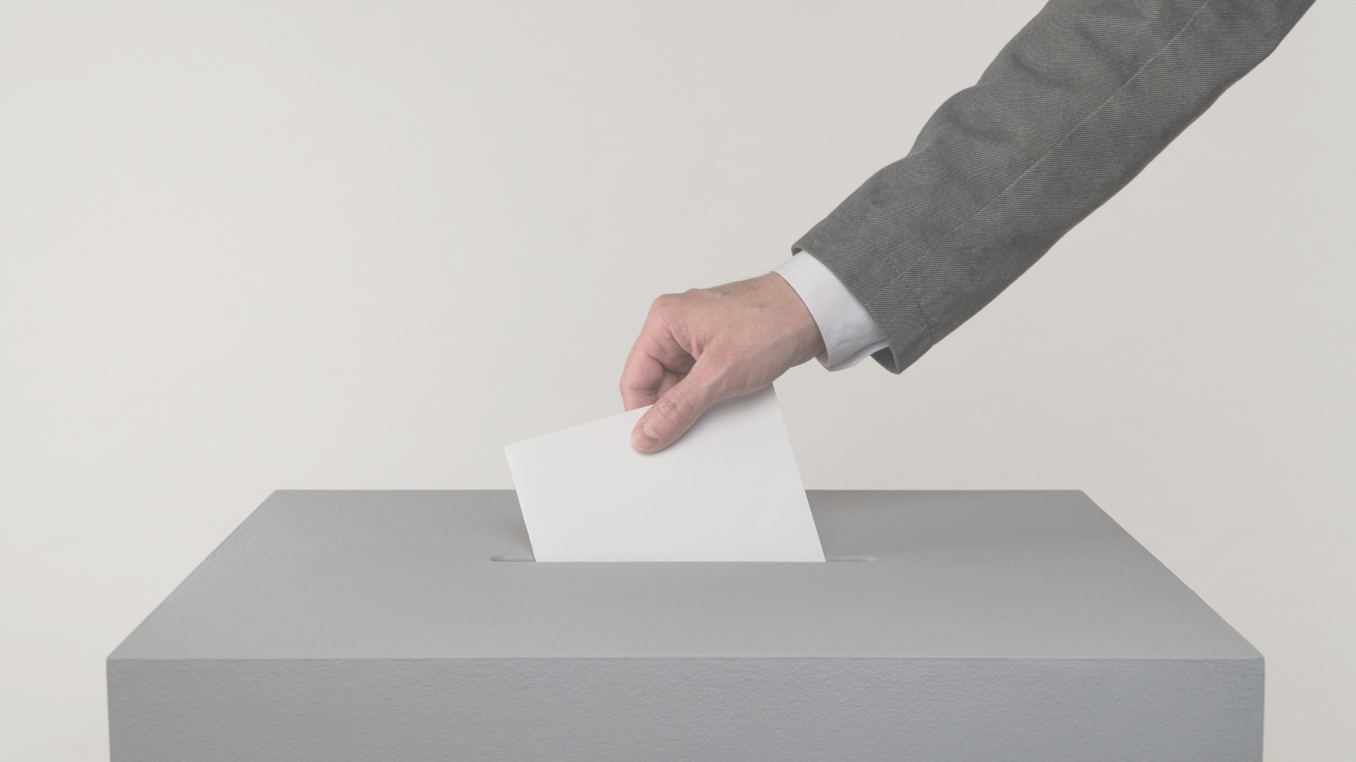 Vote